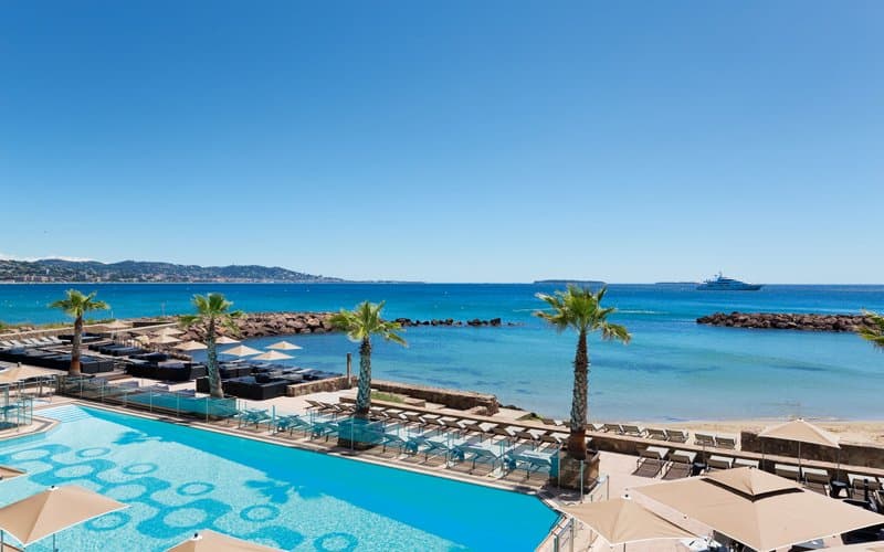 Pullman Cannes Mandelieu Royal Casino