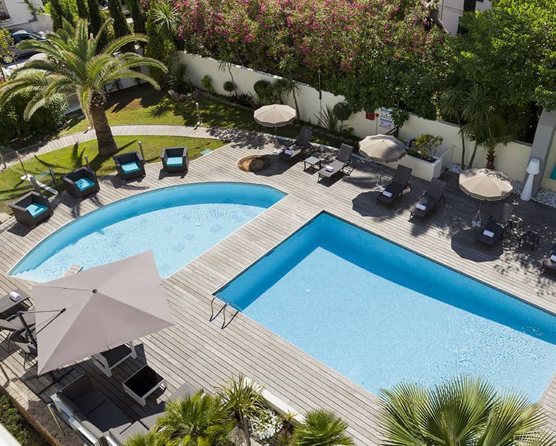 Neho Suites Cannes Croisette