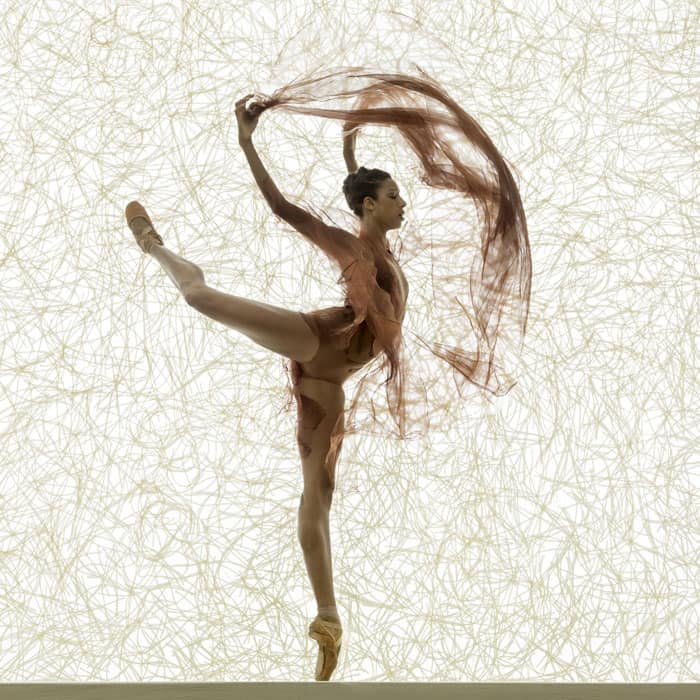Alonzo King Lines Ballet